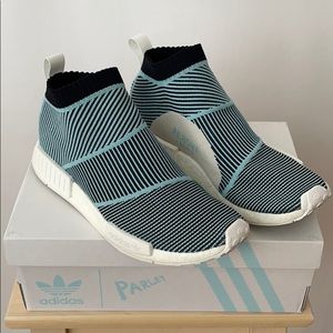 Adidas NMD CS1 Parley PK - Size 9.5